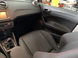 Seat Ibiza 1.2 FR 110CV  - Foto 12