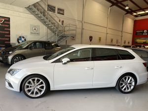 Seat Leon FR ST 150 CV  - Foto 10