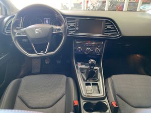Seat Leon FR ST 150 CV  - Foto 12