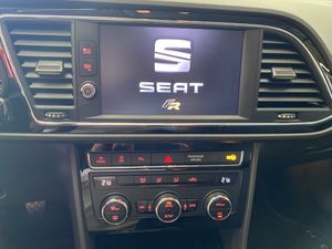 Seat Leon FR ST 150 CV  - Foto 19