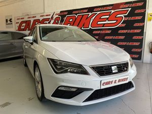 Seat Leon FR ST 150 CV  - Foto 2