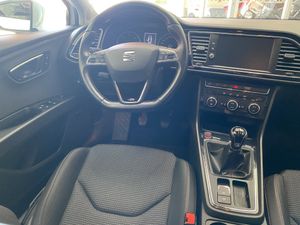 Seat Leon FR ST 150 CV  - Foto 15