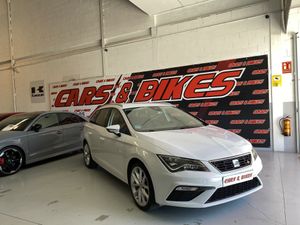 Seat Leon FR ST 150 CV  - Foto 5