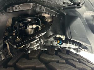 Toyota Hilux 2.4 D4D Cabina Doble VX  - Foto 14