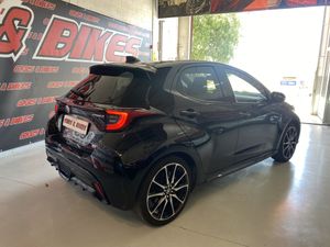 Toyota Yaris 1.5 120H GR Sport  - Foto 14