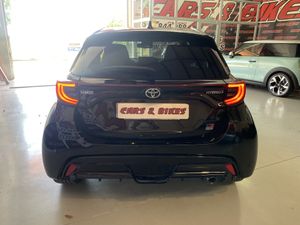 Toyota Yaris 1.5 120H GR Sport  - Foto 13