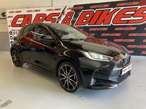 Toyota Yaris 1.5 120H GR Sport  - Foto 2