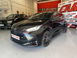 Toyota Yaris 1.5 120H GR Sport  - Foto 16