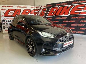 Toyota Yaris 1.5 120H GR Sport  - Foto 18