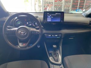Toyota Yaris 1.5 120H GR Sport  - Foto 6