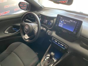 Toyota Yaris 1.5 120H GR Sport  - Foto 3
