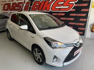 Toyota Yaris Hybrid Active  - Foto 5