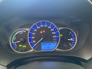 Toyota Yaris Hybrid Active  - Foto 15