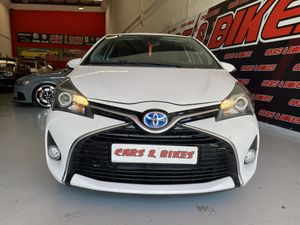 Toyota Yaris Hybrid Active  - Foto 3