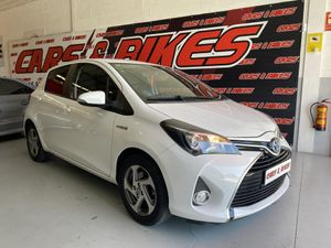 Toyota Yaris Hybrid Active  - Foto 2