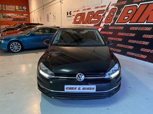 Volkswagen Golf 1.6 TDI 115CV ENJOY DSG  - Foto 15