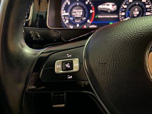 Volkswagen Golf 1.6 TDI 115CV ENJOY DSG  - Foto 25