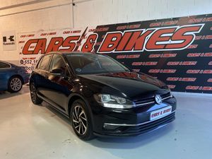 Volkswagen Golf 1.6 TDI 115CV ENJOY DSG  - Foto 2