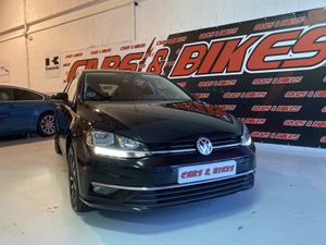 Volkswagen Golf 1.6 TDI 115CV ENJOY DSG  - Foto 4