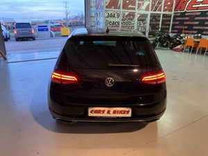 Volkswagen Golf 1.6 TDI 115CV ENJOY DSG  - Foto 8