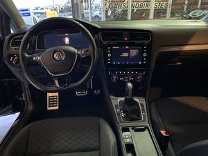 Volkswagen Golf 1.6 TDI 115CV ENJOY DSG  - Foto 12