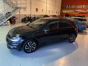 Volkswagen Golf 1.6 TDI 115CV ENJOY DSG  - Foto 6