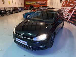 Volkswagen Golf 1.6 TDI 115CV ENJOY DSG  - Foto 26