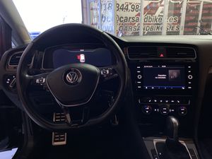 Volkswagen Golf 1.6 TDI 115CV ENJOY DSG  - Foto 24