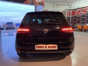 Volkswagen Golf 1.6 TDI 115CV ENJOY DSG  - Foto 9