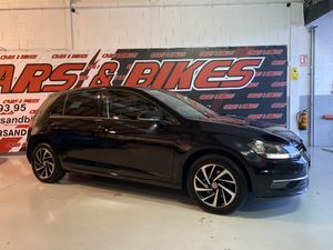 Volkswagen Golf 1.6 TDI 115CV ENJOY DSG  - Foto 3