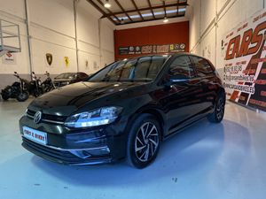 Volkswagen Golf 1.6 TDI 115CV ENJOY DSG  - Foto 3