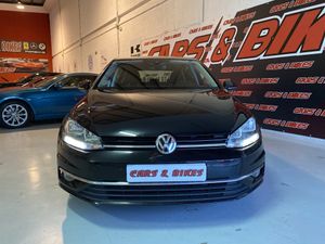 Volkswagen Golf 1.6 TDI 115CV ENJOY DSG  - Foto 5
