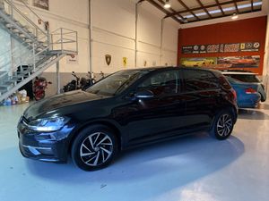 Volkswagen Golf 1.6 TDI 115CV ENJOY DSG  - Foto 7