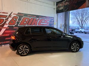 Volkswagen Golf 1.6 TDI 115CV ENJOY DSG  - Foto 10
