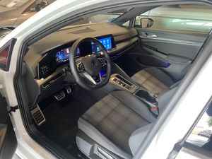 Volkswagen Golf GTE 1.4 TSI 180kW 245CV DSG  - Foto 24
