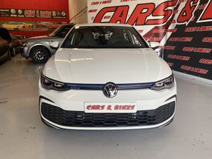 Volkswagen Golf GTE 1.4 TSI 180kW 245CV DSG  - Foto 10