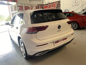 Volkswagen Golf GTE 1.4 TSI 180kW 245CV DSG  - Foto 8