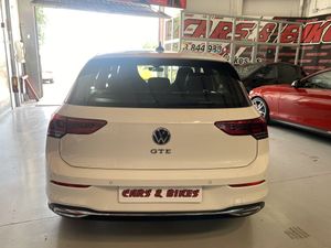 Volkswagen Golf GTE 1.4 TSI 180kW 245CV DSG  - Foto 3
