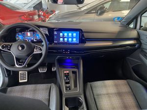 Volkswagen Golf GTE 1.4 TSI 180kW 245CV DSG  - Foto 21