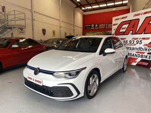 Volkswagen Golf GTE 1.4 TSI 180kW 245CV DSG  - Foto 5