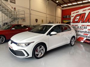 Volkswagen Golf GTE 1.4 TSI 180kW 245CV DSG  - Foto 4