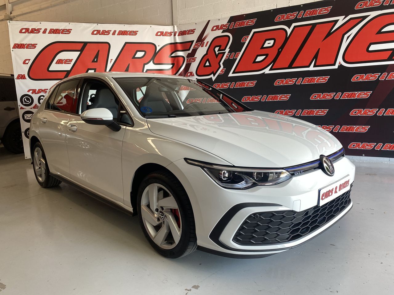 Volkswagen Golf GTE 1.4 TSI 180kW 245CV DSG  - Foto 1