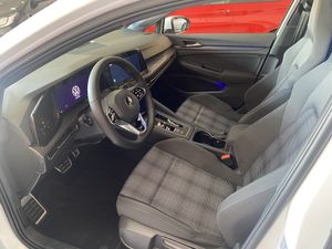 Volkswagen Golf GTE 1.4 TSI 180kW 245CV DSG  - Foto 14