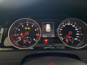 Volkswagen Golf GTI Clubsport 2.0 TSI 265CV BMT  - Foto 19