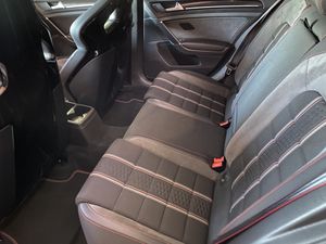 Volkswagen Golf GTI Clubsport 2.0 TSI 265CV BMT  - Foto 24