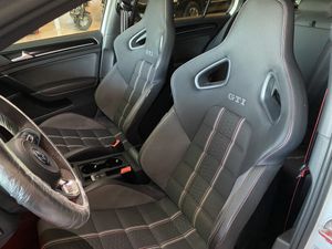 Volkswagen Golf GTI Clubsport 2.0 TSI 265CV BMT  - Foto 15