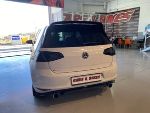 Volkswagen Golf GTI Clubsport 2.0 TSI 265CV BMT  - Foto 13