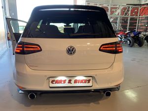 Volkswagen Golf GTI Clubsport 2.0 TSI 265CV BMT  - Foto 28
