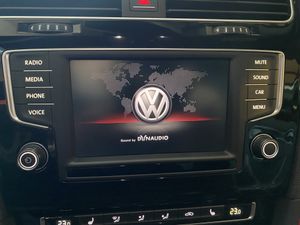 Volkswagen Golf GTI Clubsport 2.0 TSI 265CV BMT  - Foto 18