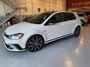 Volkswagen Golf GTI Clubsport 2.0 TSI 265CV BMT  - Foto 11